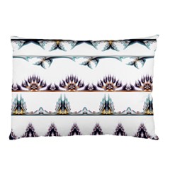 Illustrations Geometric Art Dividers Borders Pillow Case by Wegoenart