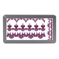 Illustration Geometric Art Dividers Digital Art Memory Card Reader (Mini)