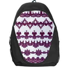 Illustration Geometric Art Dividers Digital Art Backpack Bag