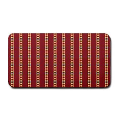 Illustration Template Background Red Strip Medium Bar Mats by Wegoenart