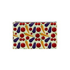 Illustrations Illustration Pattern Texture Cosmetic Bag (small)