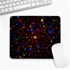 Abstract Background Stars Star Galaxy Wallpaper Large Mousepads by Wegoenart