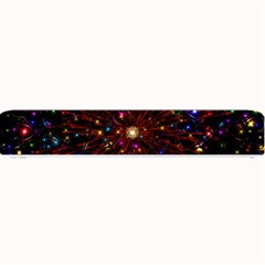 Abstract Background Stars Star Galaxy Wallpaper Small Bar Mats by Wegoenart