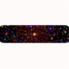 Abstract Background Stars Star Galaxy Wallpaper Large Bar Mats by Wegoenart