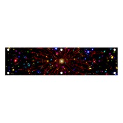 Abstract Background Stars Star Galaxy Wallpaper Banner And Sign 4  X 1 