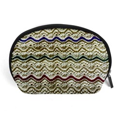 Mil Knit Accessory Pouch (large) by DeneWestUK