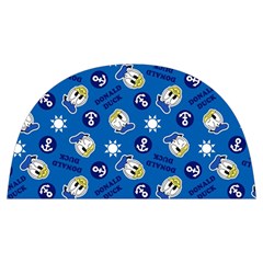 Illustration Duck Cartoon Background Anti Scalding Pot Cap by Sudhe