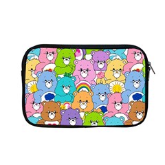 Care Bears Bear Background Cartoon Apple Macbook Pro 13  Zipper Case by Sudhe