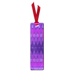 Illustration Purple Abstract Wallpaper Pattern Abstract Small Book Marks by Sudhe