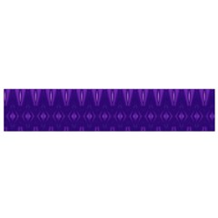 Illustration Purple Abstract Wallpaper Pattern Abstract Small Flano Scarf