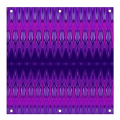 Illustration Purple Abstract Wallpaper Pattern Abstract Banner And Sign 4  X 4  by Sudhe