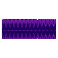 Illustration Purple Abstract Wallpaper Pattern Abstract Banner And Sign 8  X 3 