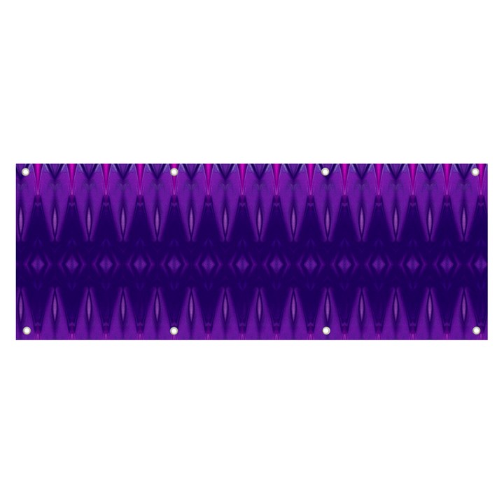 Illustration Purple Abstract Wallpaper Pattern Abstract Banner and Sign 8  x 3 