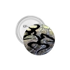 Black Love Browning Deer Camo 1 75  Buttons by Jancukart