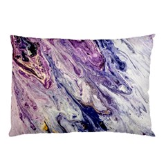 Marble Pattern Texture Pillow Case