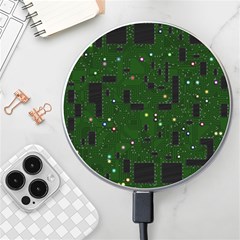 Board Conductors Circuits Wireless Charger