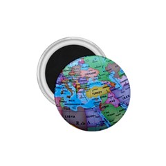 Globe World Map Maps Europe 1 75  Magnets by Jancukart