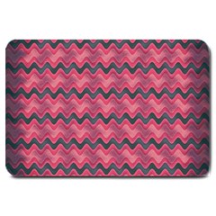 Background-pattern-structure Large Doormat  by Jancukart