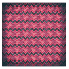 Background-pattern-structure Square Satin Scarf (36  X 36 )