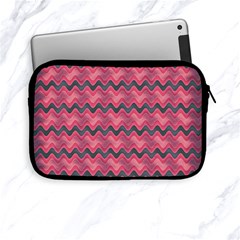 Background-pattern-structure Apple Ipad Mini Zipper Cases by Jancukart