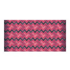 Background-pattern-structure Satin Wrap 35  X 70 