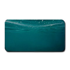 Ocean Medium Bar Mats by nateshop