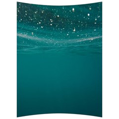 Ocean Back Support Cushion by nateshop