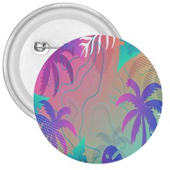 Palm-trees 3  Buttons by nateshop