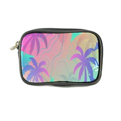 Palm-trees Coin Purse