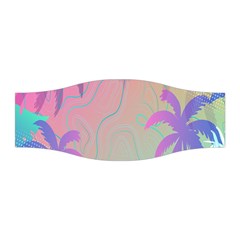 Palm-trees Stretchable Headband