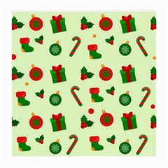 Illustration Festive Background Holiday Background Medium Glasses Cloth by Amaryn4rt