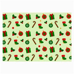 Illustration Festive Background Holiday Background Large Glasses Cloth by Amaryn4rt