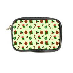 Illustration Festive Background Holiday Background Coin Purse by Amaryn4rt