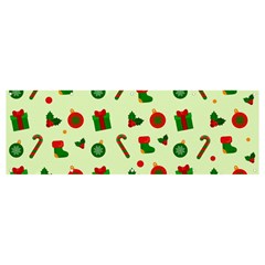 Illustration Festive Background Holiday Background Banner And Sign 12  X 4 