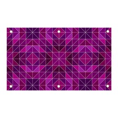 Purple-art Banner And Sign 5  X 3  by nateshop