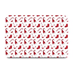 Christmas Template Advent Cap Plate Mats by Amaryn4rt