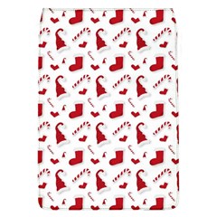 Christmas Template Advent Cap Removable Flap Cover (l) by Amaryn4rt