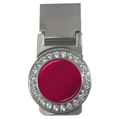 Red-draft Money Clips (cz) 