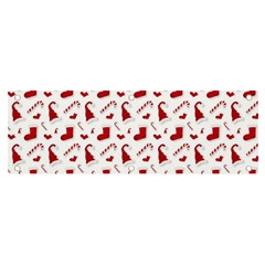 Christmas Template Advent Cap Banner And Sign 6  X 2 