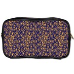 Spiral Toiletries Bag (One Side) Front