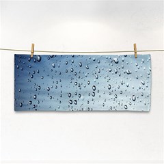 Surface Hand Towel by nateshop