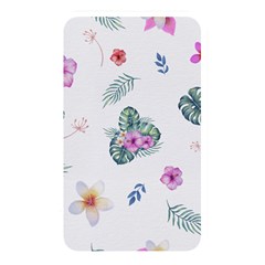 Template-flower Memory Card Reader (rectangular) by nateshop