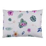 Template-flower Pillow Case 26.62 x18.9  Pillow Case