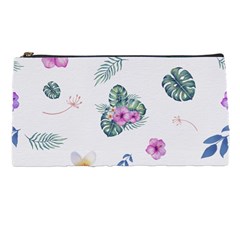 Template-flower Pencil Case by nateshop