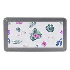 Template-flower Memory Card Reader (mini) by nateshop