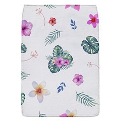 Template-flower Removable Flap Cover (s) by nateshop