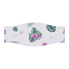 Template-flower Stretchable Headband by nateshop