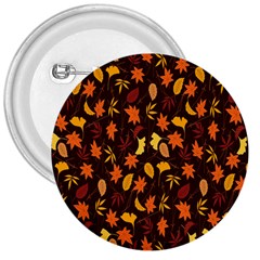 Thanksgiving 3  Buttons by nateshop