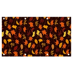 Thanksgiving Banner And Sign 7  X 4 