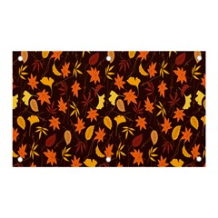 Thanksgiving Banner And Sign 5  X 3 